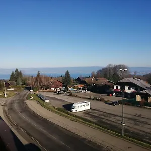 Appartement Le Balcon Des Memises