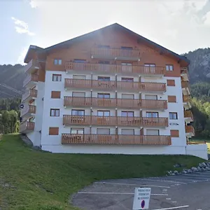  Appartement - Igloo 2