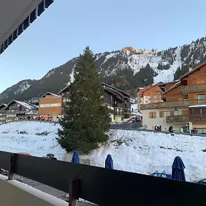  Appartement Le Skaeli