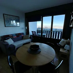  Appartement Chez Edgar