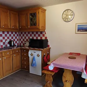  Appartement Magnifique Style Montagnard